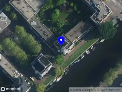 Bouwman Amsterdam