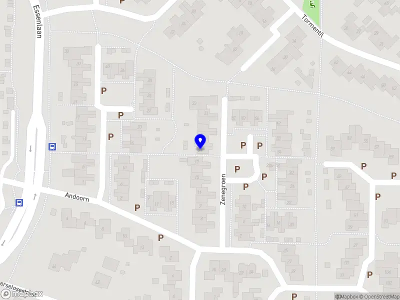 Nieuw bedrijf Praktijk Rising Sun