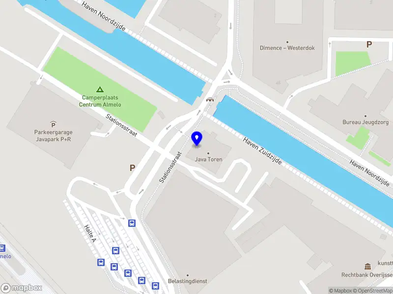 Recognize B.V. Almelo