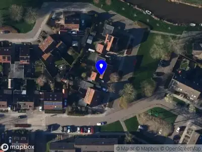 Schildersbedrijf Doeke van der Heide .