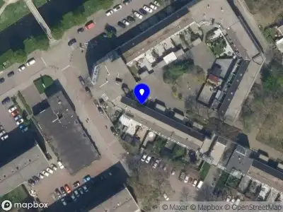 Solid Constructie Lasbedrijf