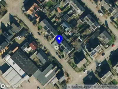 Nieuw bedrijf Bouwmanagement D. van Ommen