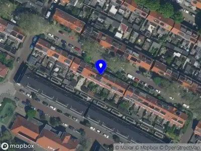 Nieuw bedrijf Vief kinderyoga