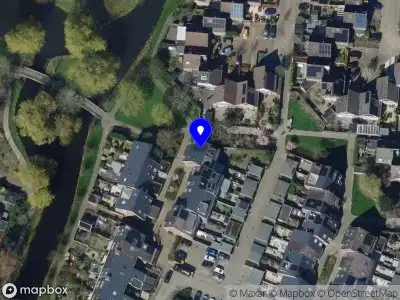 Nieuw bedrijf klusbedrijf gerben