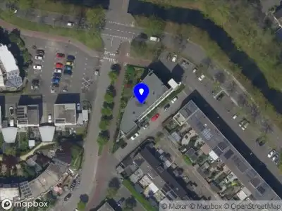 All4rugby Amersfoort