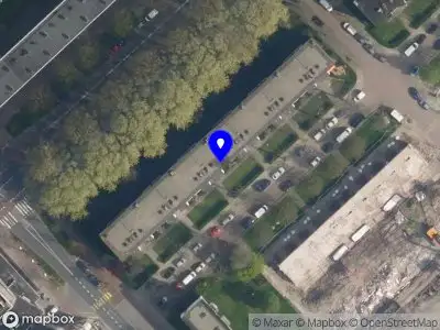 Halil Taxi Centrale 's-Gravenhage