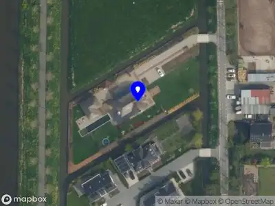 Nieuw bedrijf MBF Cooper Holding B.V.