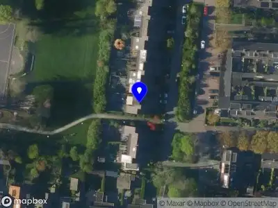 René Pronk Golf Oudorp