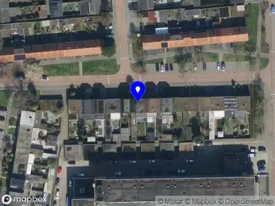 Nieuw bedrijf Tiger Las