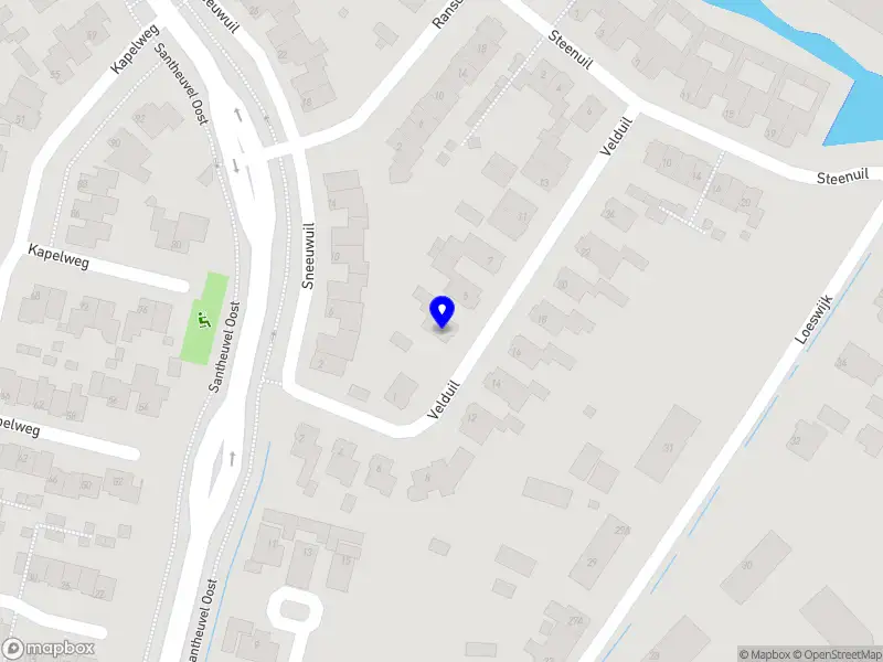 Nieuw bedrijf Van Dommelen Holding B.V.