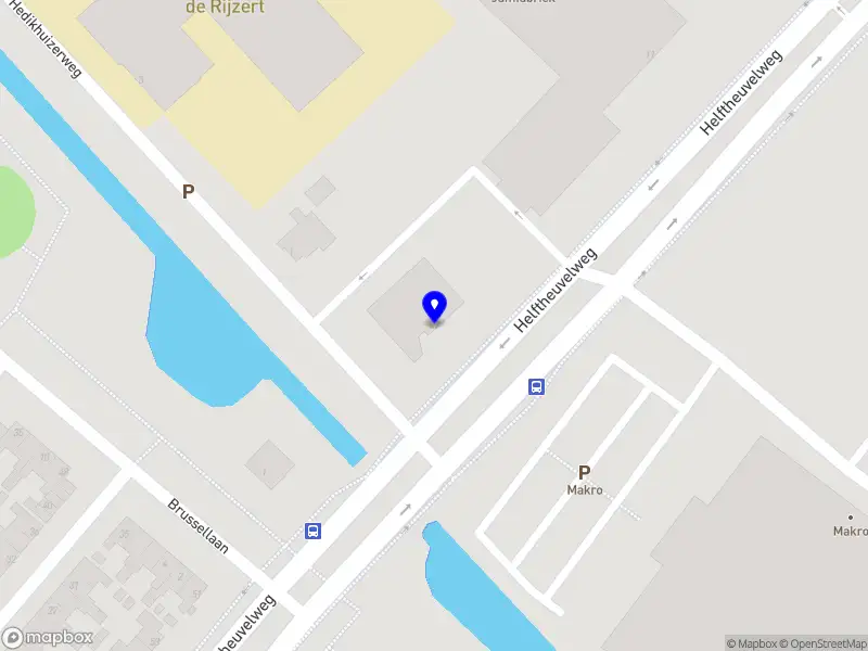 Nieuw bedrijf inMotion VR Holding B.V.