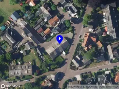 Nieuw bedrijf Co?p. Ver. Dorpsfonds Bijzonder Laren U.A.