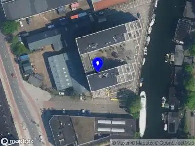 Friendly People Uitzendbureau B.V. Amsterdam