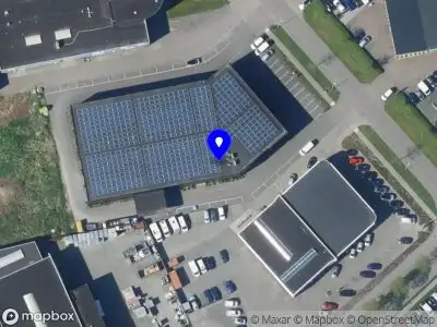 Nieuw bedrijf Kogo Trading B.V.