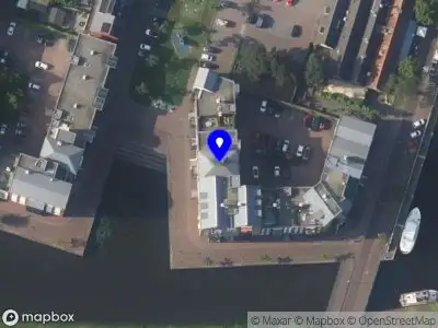 Nieuw bedrijf MAS Advies