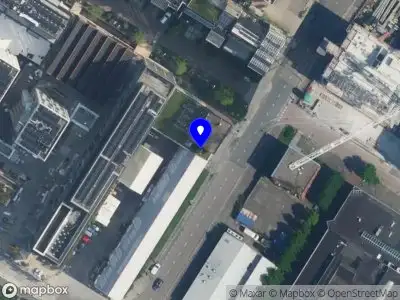 Samenwerkende Artsen Voor Innovatie B.V.