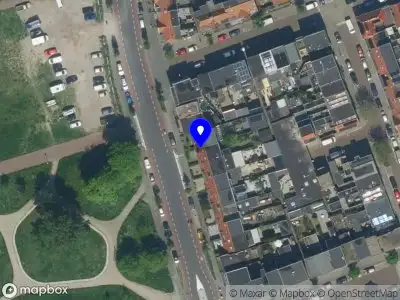 Sterk2Support IJMUIDEN