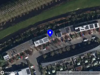 Nieuw bedrijf Taxi Feras