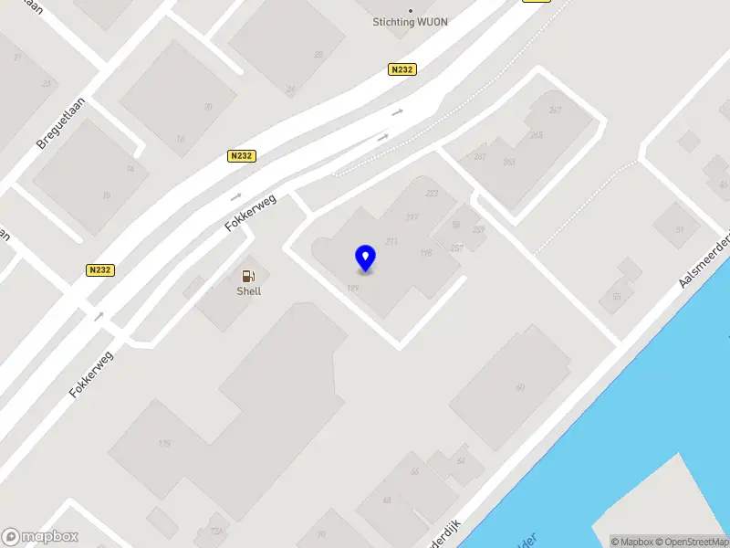 IMPACT Groupe B.V. Oude Meer