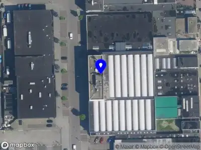 Boxx Opslagverhuur Amersfoort B.V.