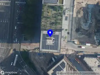 Suit Supply Real Estate B.V.