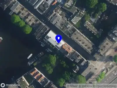 E-canvasser B.V. Amsterdam