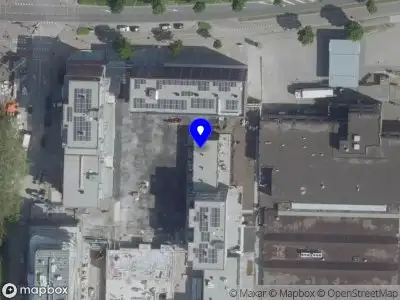 Janneke Vranken Bewegingscoach