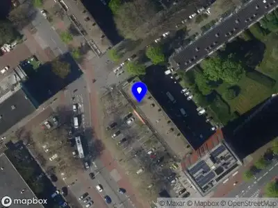 SAR-AY SUPERMARKT 's-Gravenhage