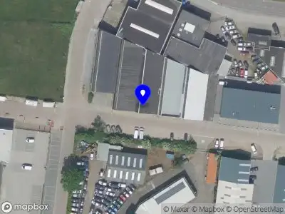 Takas Cars V.O.F. Bergen op Zoom