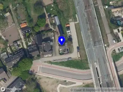 Timmerbedrijf Mekkes