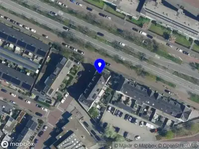 TuinStudio Emiel Vergeer Noordwijk