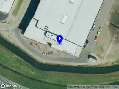 Filterfabriek B.V. Ede