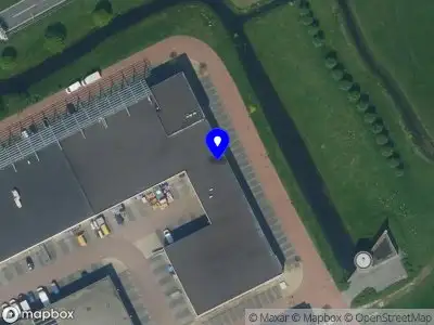 Harlem Inc B.V. Heemskerk