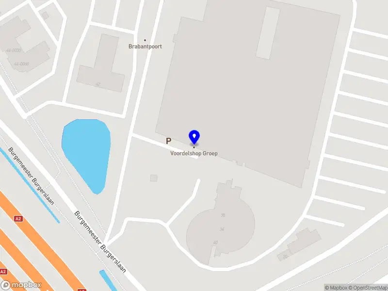 IBS Projects International B.V. ROSMALEN