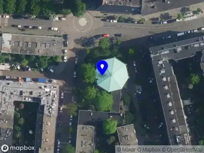 KleintjeZuid Rivierenbuurt B.V. Amsterdam