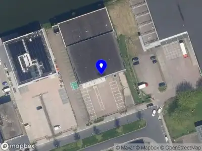 Nearfield Instruments Rotterdam