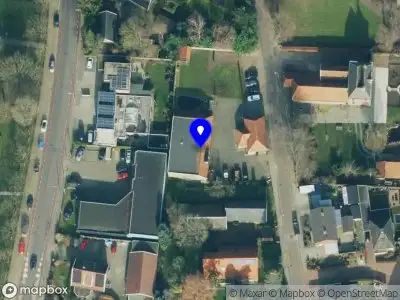 Nieuw bedrijf SKØRN B.V.