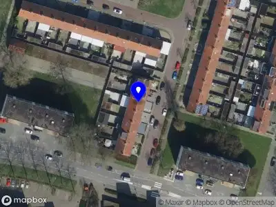 Nieuw bedrijf Taxi Sari Dogan