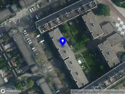 Taxibedrijf El Baroudi