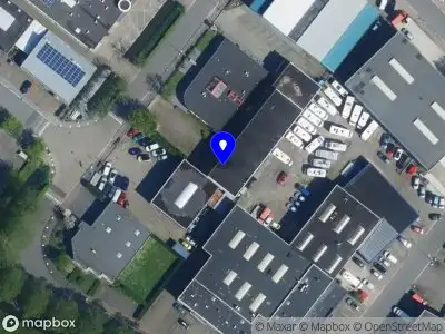 Twodee Spa's Europe B.V.