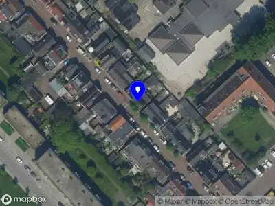 Wha-Yo Beverwijk
