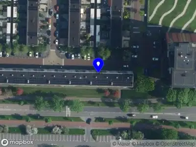 Taxi Noor Amstelveen