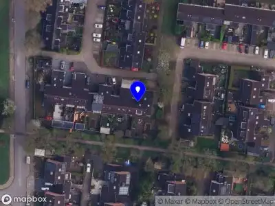 bouwen aan bewegen Drachten