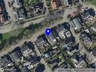 Babs voor school en ouder