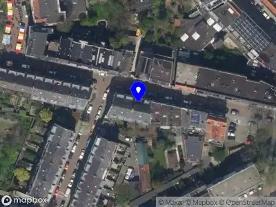 Nieuw bedrijf Aleks Bouw