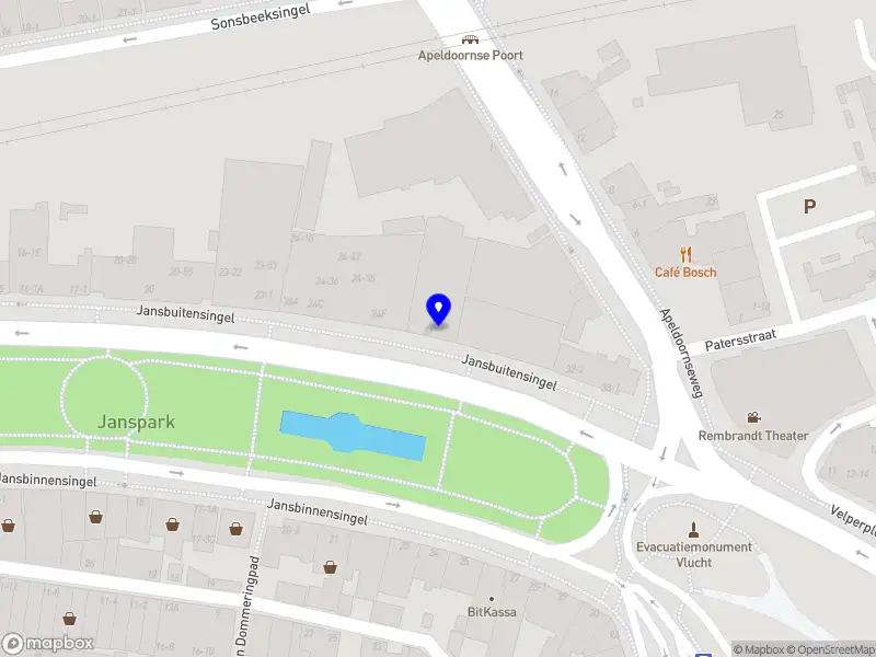 Coöperatieve Vereniging Woonhaven U.A. Arnhem
