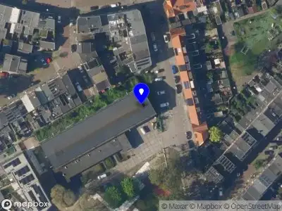De Groene Jongens B.V. Utrecht