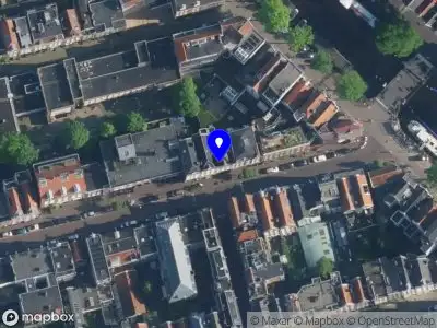 Nieuw bedrijf Fauve Bouwman