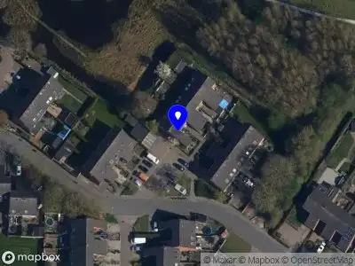 Nieuw bedrijf Feiertag