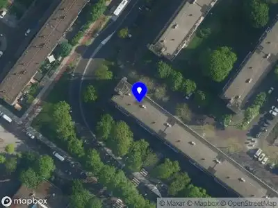 Hawk Noord Taxi Amsterdam